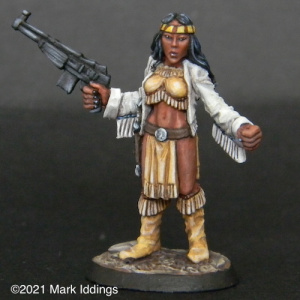 Tribals (4)